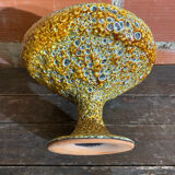 Fat Lava CHARLES CART Cyclope Honey Vintage Ceramic Bowl