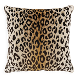 “Mimì” velvet cushion