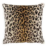 “Mimì” velvet cushion