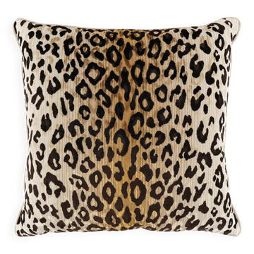 "Mimì" coussin en velours