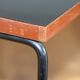 Table basse volante Guariche Steiner
