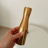 Vintage Scandinavian design candlestick made in the USA.