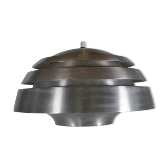 Suspension in aluminum 1970