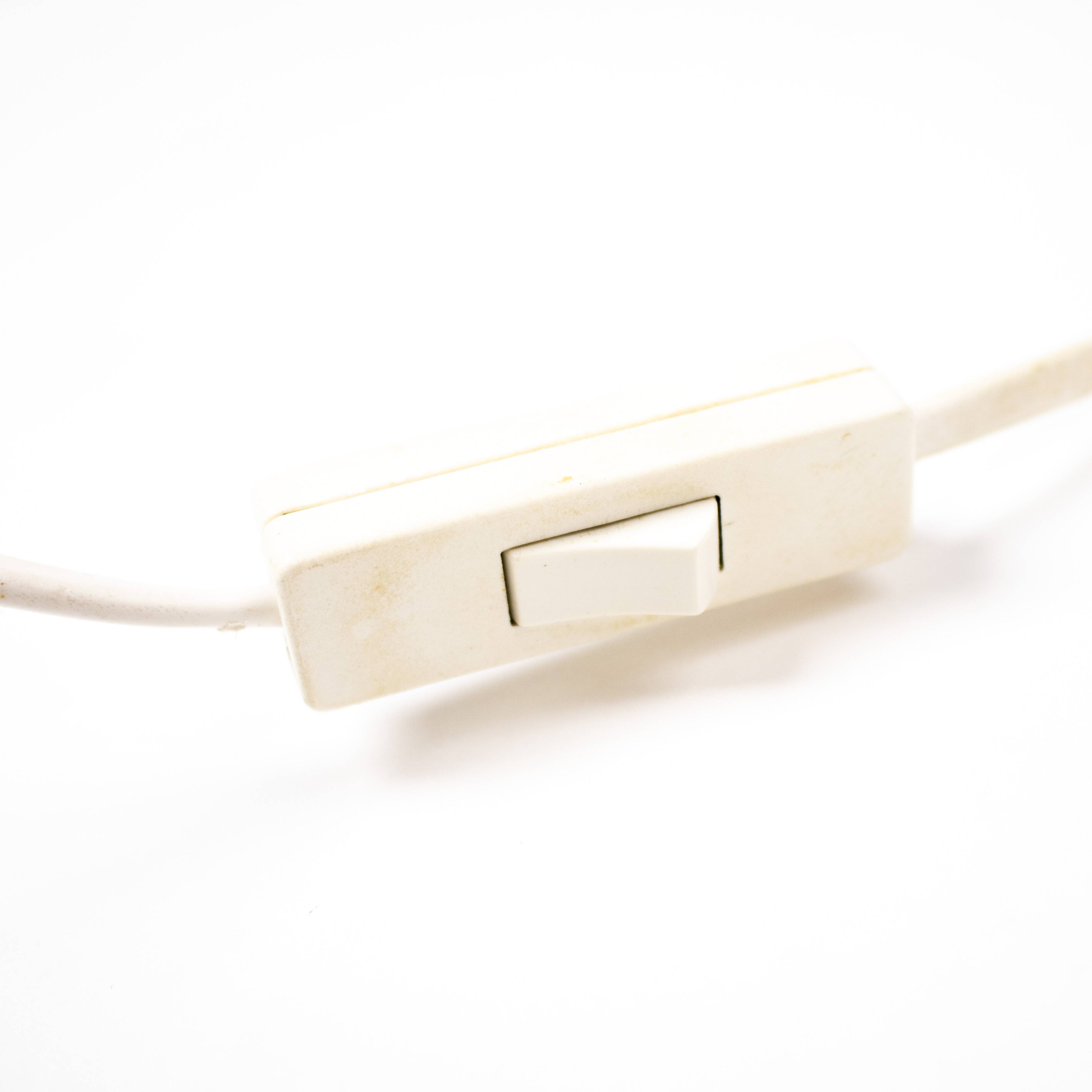 Esto lamp Memphis style 80s