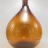 Demijohn amber