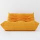 Canapé 2 places Togo ligne Roset par Michel Ducaroy
