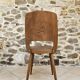 10 Baumann Mondor chairs