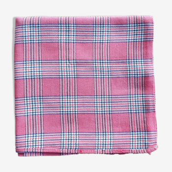 4 serviettes authentique bistrot