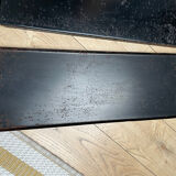 Vintage wall string shelf 3 levels