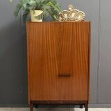 Highboard by Frantisek Mezulanik 1970s