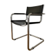 Fauteuil Cantilever Bauhaus, Italie 1970
