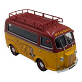 Peugeot D3A 1/43rd Pinder The super orchestra Fred Adison