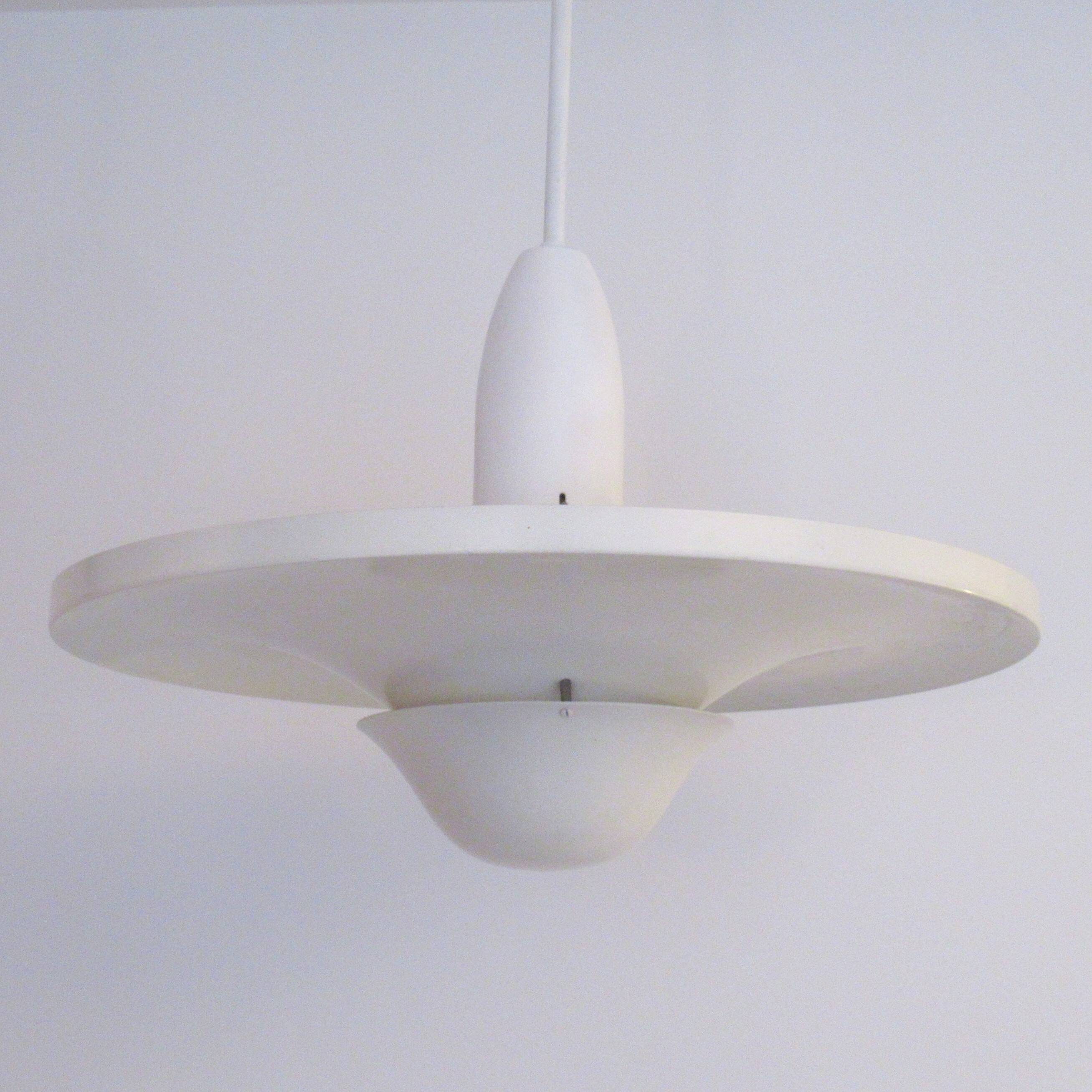Suspension italienne années 50-60