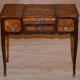 Louis XV Dressing Table Restored 19th Century by Alfred Beurdeley
