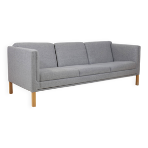 Canapé danois, 1960