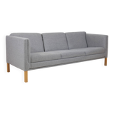 Danish sofa from the 60s
