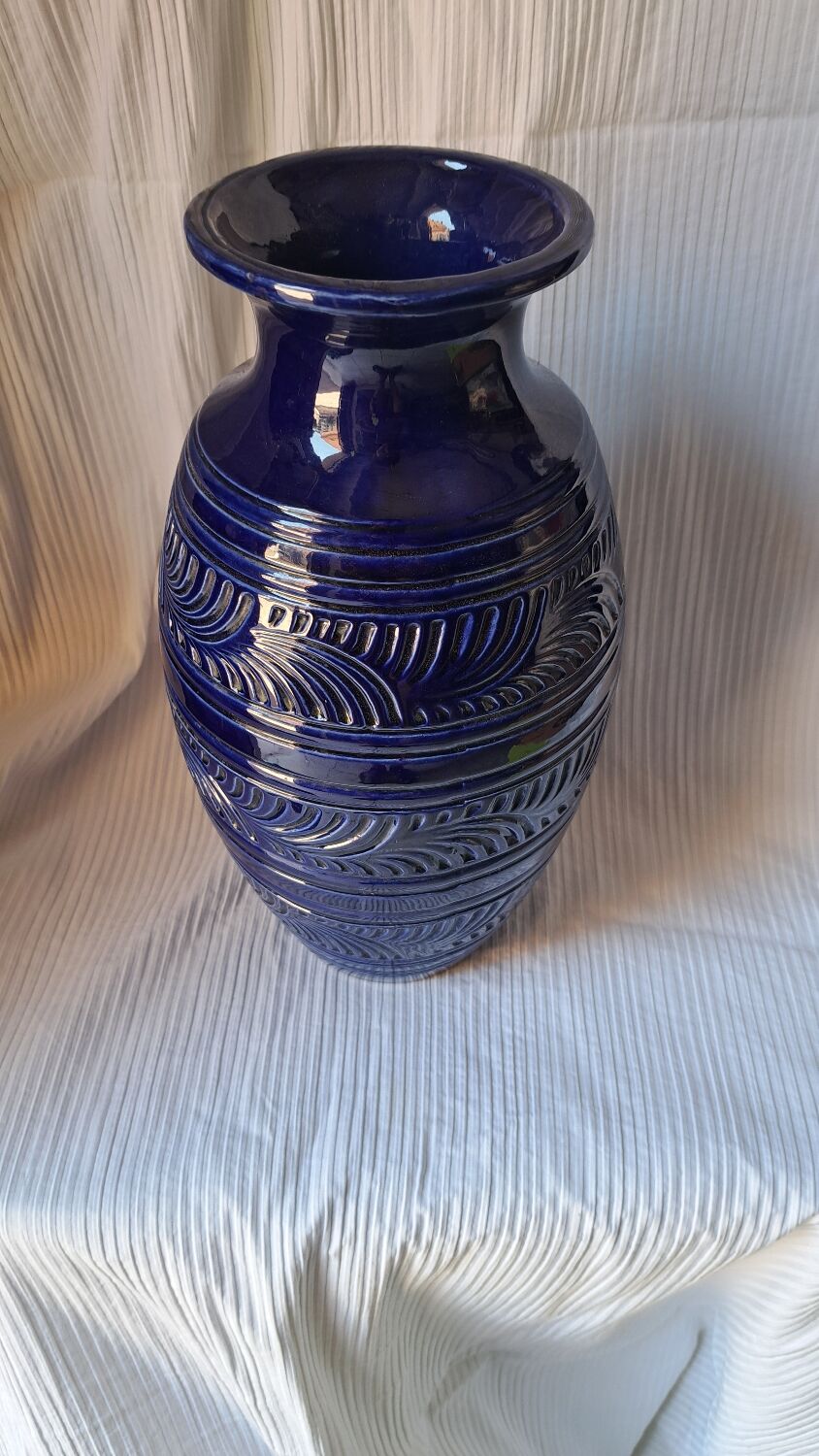 Vase ST Clément