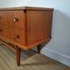 Vintage enfilade