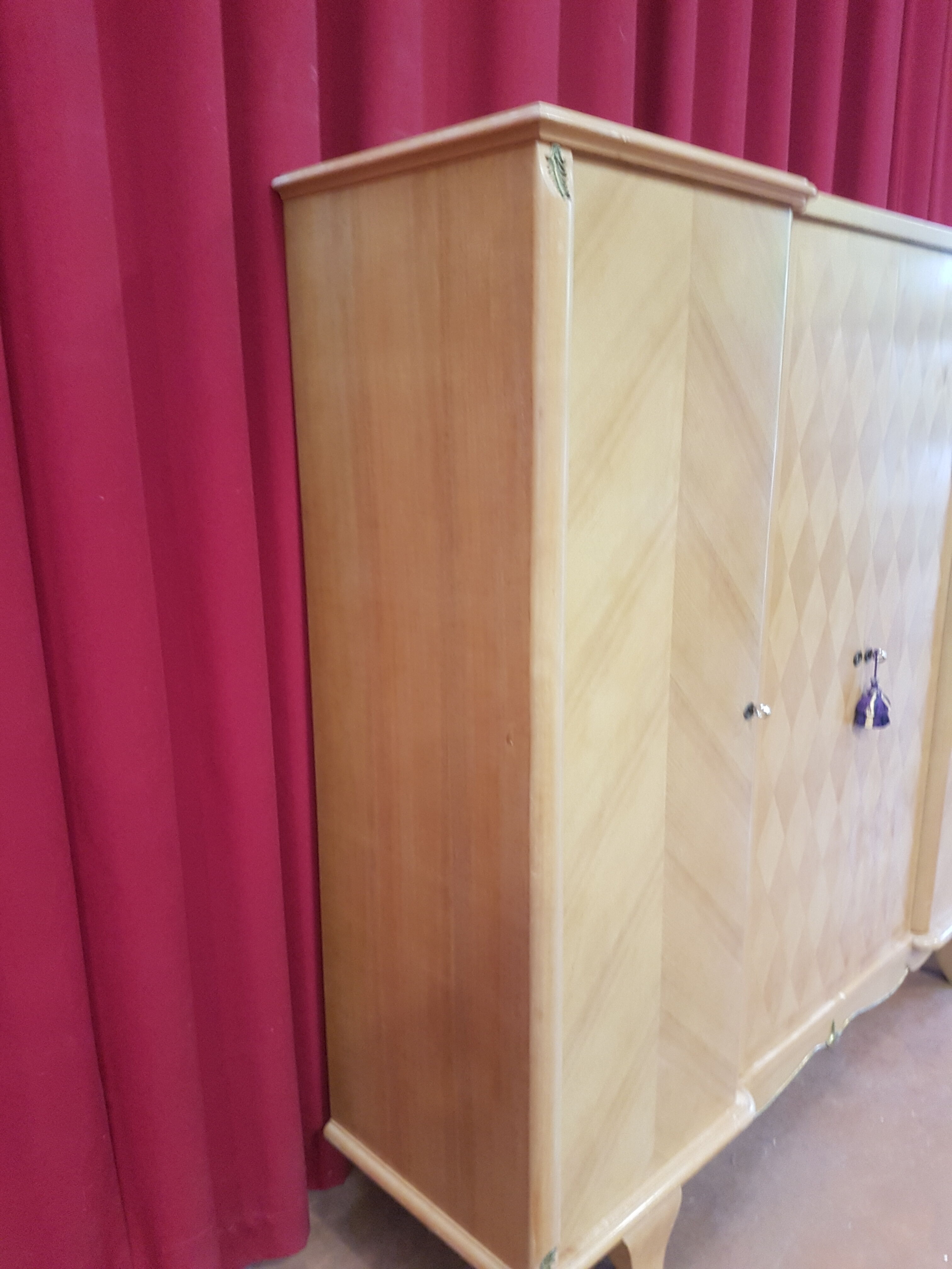 Cupboard