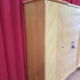 Cupboard
