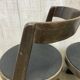 Pair of Halfa Baumann chairs