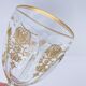Verre harcourt empire Baccarat