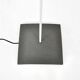 Lampadaire Area 160 par Mario Bellini pour Artemide, 1960s