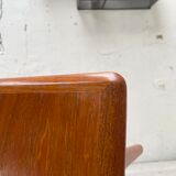 Table basse scandinave pour Trioh Møbler vers 1960