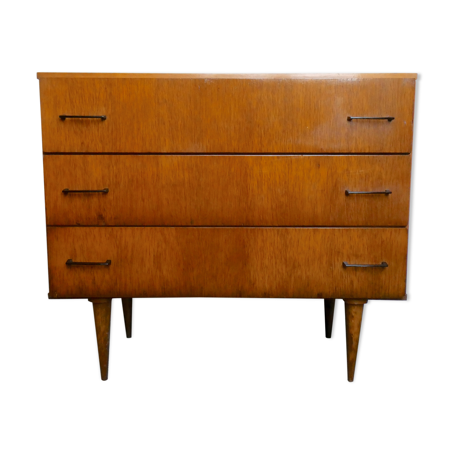 Dresser, dressing table of the 1960