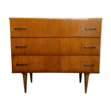 Dresser, dressing table of the 1960