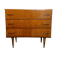 Commode coiffeuse des années 60