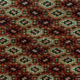 Handmade persian carpet