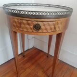 Table bouillote Louis XVI