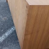 Scandinavian style sideboard