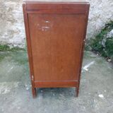 Commode vintage 3 tiroirs