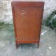 Vintage 3-drawer chest of drawers