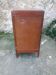 Vintage 3-drawer chest of drawers