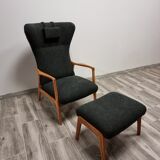 Living room vintage set by Uluv