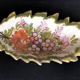 Empty ceramic pockets