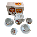 Vintage tea set