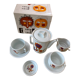 Vintage tea set