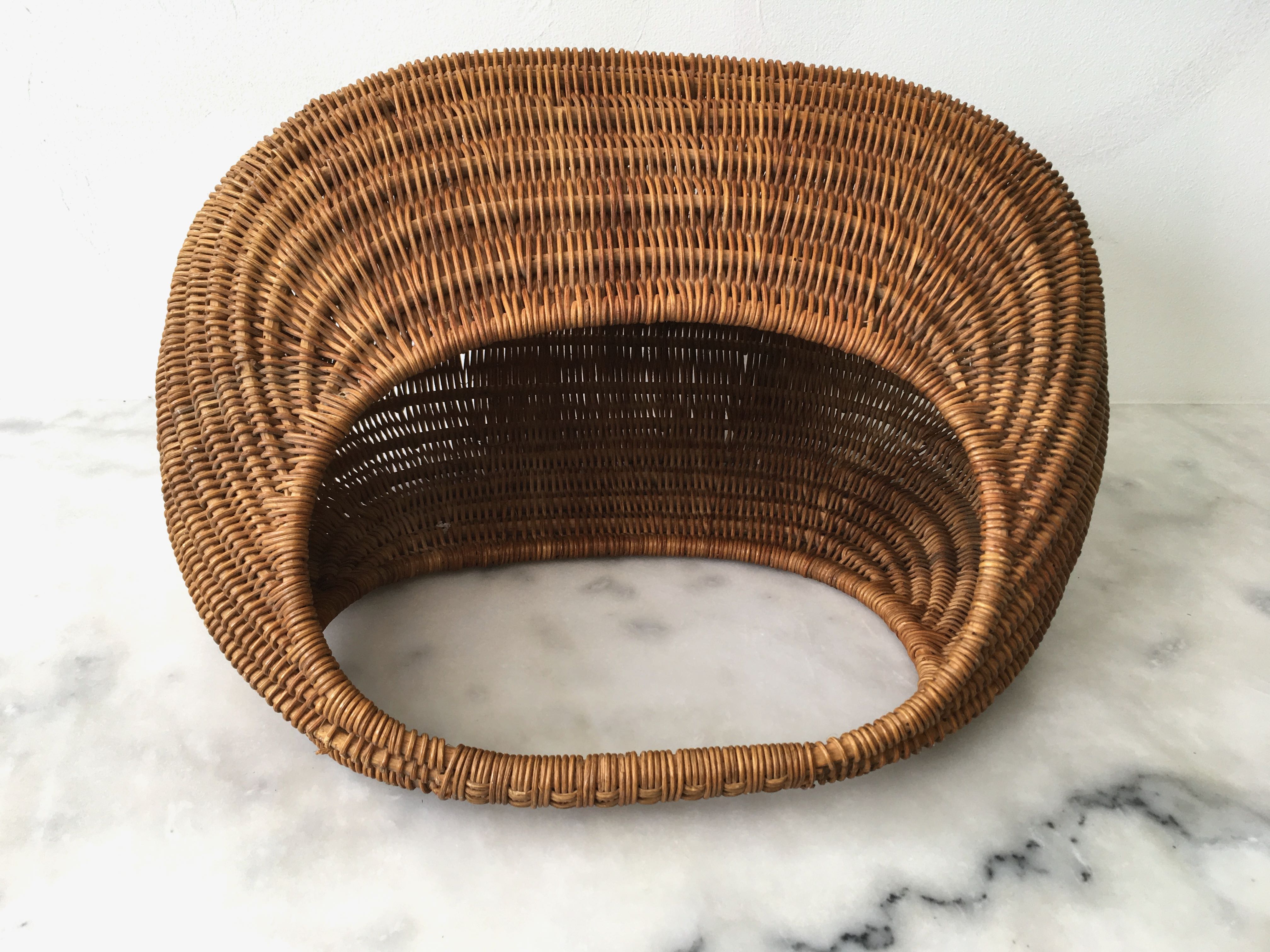 Basket gondola 60s-70s