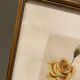 Floral lithography