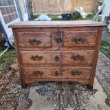 Louis XIV style commode