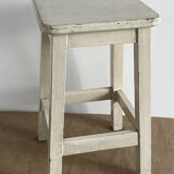 Old stool