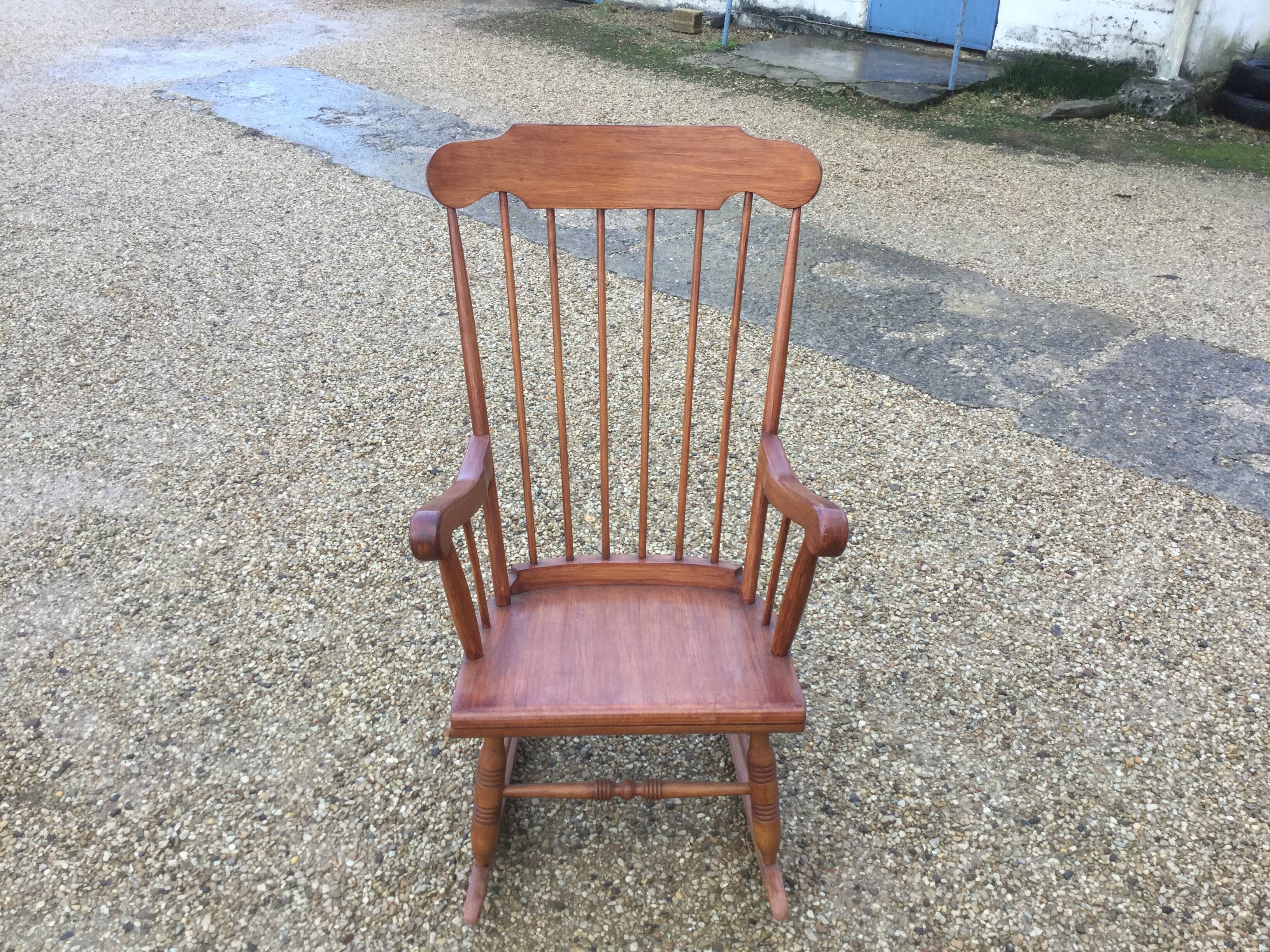 Rocking Chair