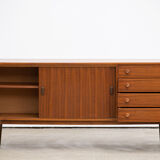 Scandinavian sideboard 190 cm
