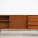 Scandinavian sideboard 190 cm