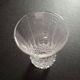 Vase en cristal Pierre Cardin