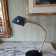 Lampe de bureau années  60